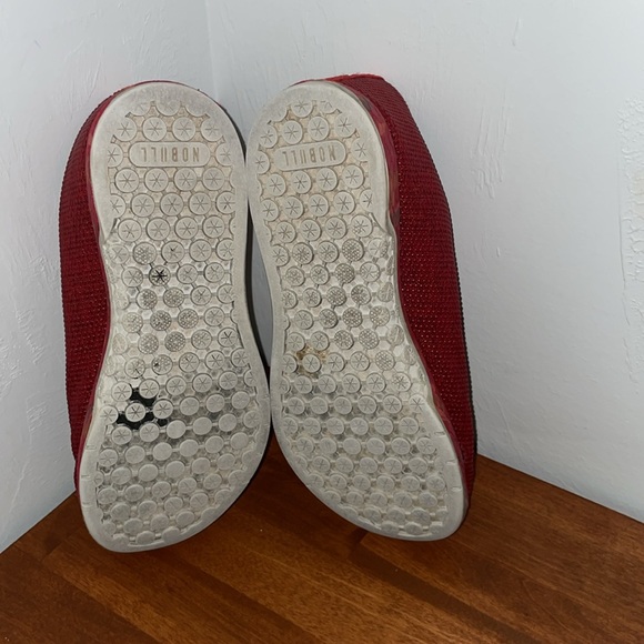 Nobull trainers - Picture 5 of 6